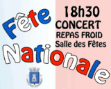 Fête Nationale Pavoisons !  http://www.domduf.com/