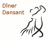 Dîner Dansant Pensez à réserver...  http://www.domduf.com/
