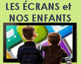Les Écrans, Nos Enfants Conférence Débat http:\www.domduf.com