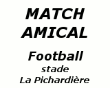 Match Amical St Pryvé vs Fleury Merogis  http://www.domduf.com/