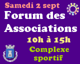 Forum 2017 Les associations vous attendent http:\www.domduf.com