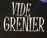 Vide Grenier au Proulaine  http://www.domduf.com/