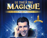 Théâtre Magique Comme au Cinémobile !  http://www.domduf.com/