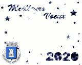 Bonne année 2020 Bonnes fêtes de fin d'année !  http://www.domduf.com/