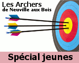 Les archers neuvillois rencontre et qualifications  http://www.domduf.com/