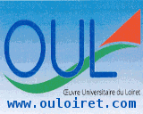 Vacances jeunes Oeuvres Universitaires du Loiret http:\www.domduf.com